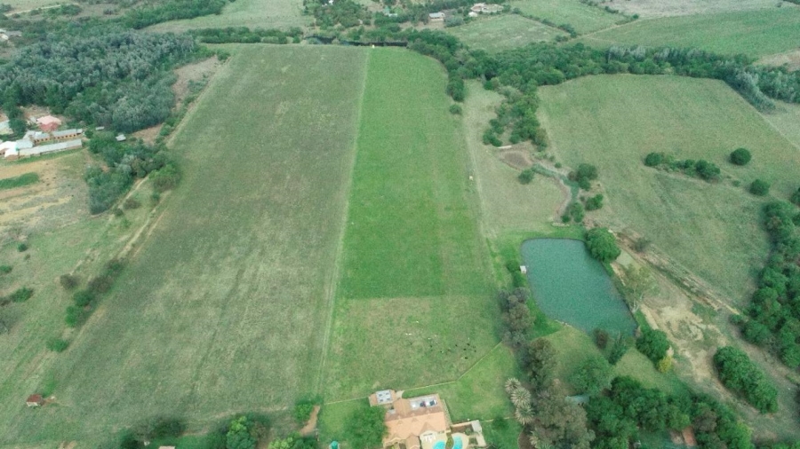 6 Bedroom Property for Sale in Remhoogte AH North West